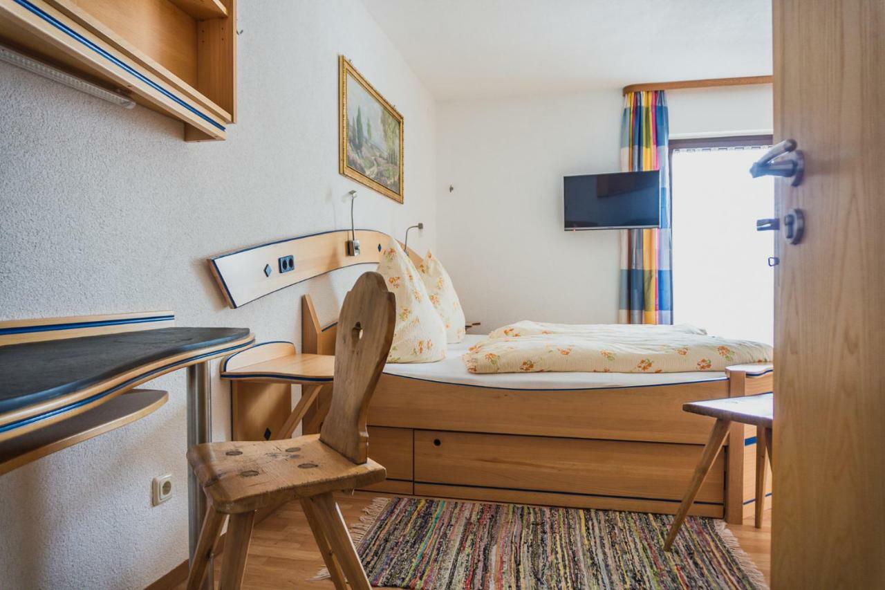 Gasthof Kornbachtal Gefrees Exteriör bild